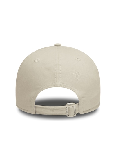 New Era Sıde Patch 9forty Losdod Unisex Şapka 60595218 Bej