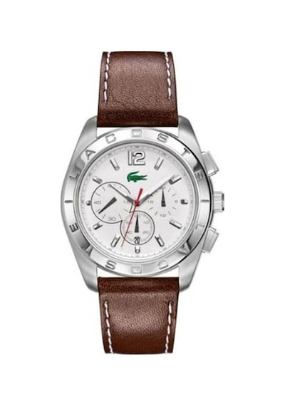 Lacoste Lac2010608 Erkek Kol Saati