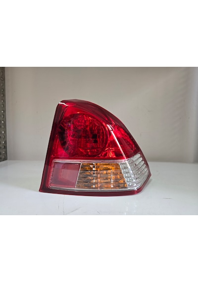 Cıvıc Vtec 2003 2004 2005 Dış Sağ Stop Duysuz