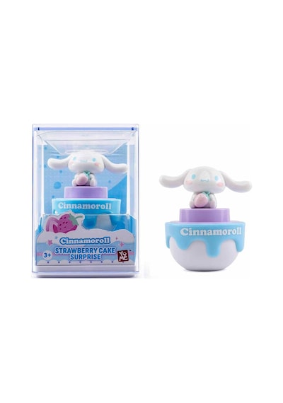 Yume Hello Kıtty & Frıends 50th Annıversary Capsules Cınnamoroll