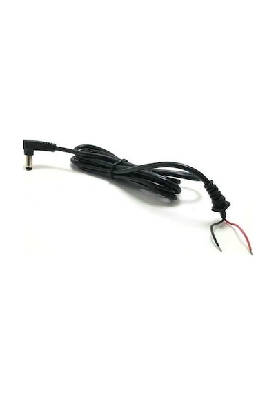 4.00Mm X 1.7Mm L Jaklı Notebook Adaptör Kablosu