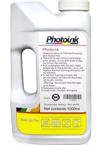 Hp Yazıcılar İçin Vivera Uyumlu 1000 Ml Sarı Mürekkep Photoınk A
