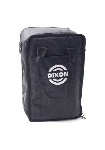 Dixon Tek Pedal Çantası - Pcb-sb