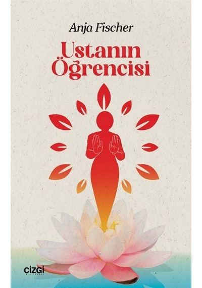 Ustanın Öğrencisi / Anja Fischer
