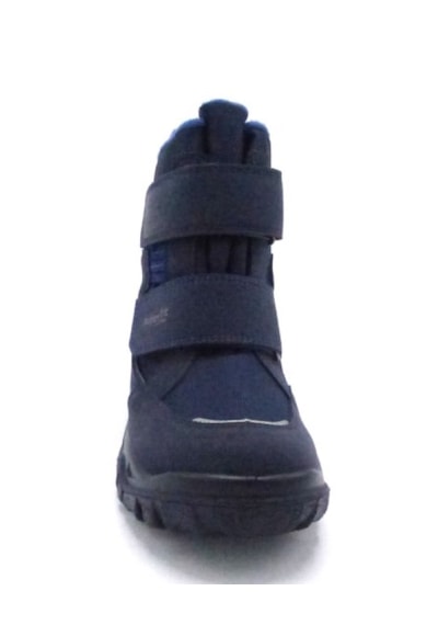 Superfit 1-006082-8000 Kışlık Bot Lacivert