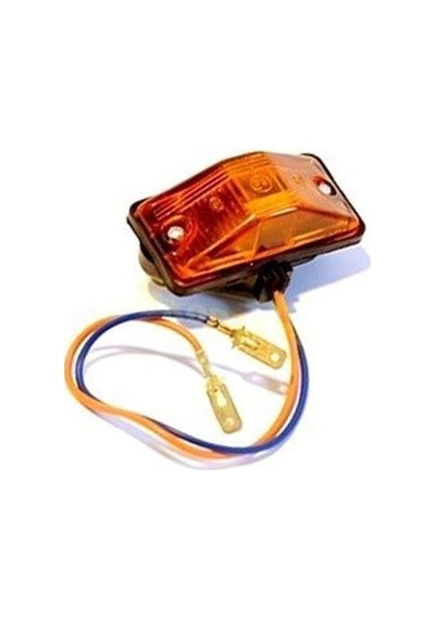 Skoda Favorit Çamurluk Sinyali 1989-1996 113922040 1.3