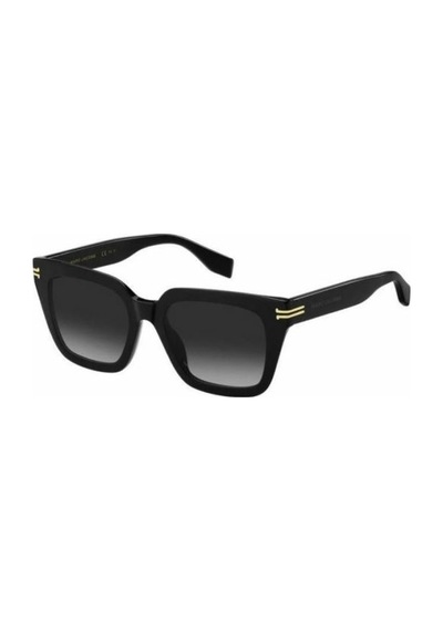 Marc Jacobs Mj 1083/s - 807529o Black Kadın Güneş Gözlüğü 716736775647 Siyah