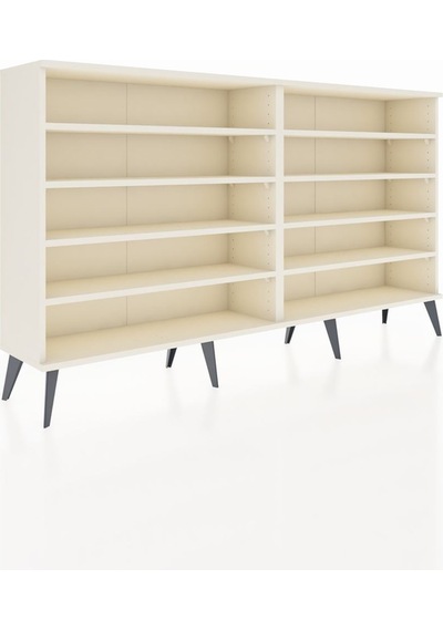 Arges Konsol 8 Raflı 176x30x99 Aytaşı-aytaşı Aytaşı-aytaşı Arges Konsol 8 Raflı 176x30x99 Aytaşı-aytaşı Aytaşı-aytaşı