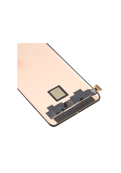 Teknonet Xiaomi Mi 12 Pro Uyumlu Lcd+dokunmatik - Siyah Teknonet Xiaomi Mi 12 Pro Uyumlu Lcd+dokunmatik - Siyah