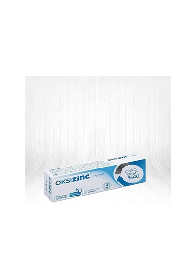 Baby %40 Çinko Oksit Pişik Giderici Pomat 40 Gr