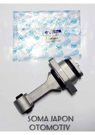 İ20 09-15 Ön Motor Takozu 09-15 Benzinli Dizel Korea 21950-1j300