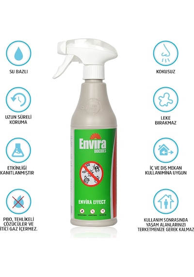 Envira Effect 500 ML