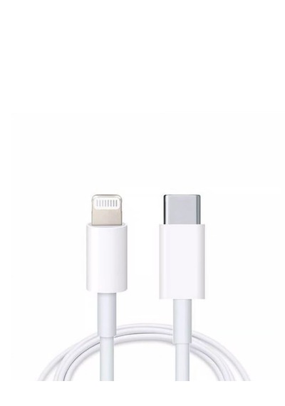 Mey İthalat iPhone Uyumlu 13 12 11 Xr Xs X Se 2022 2020 20w Lightning Şarj Cihazı