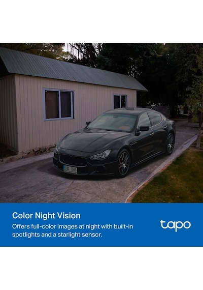 C425 Kıt, 2k 4mp Qhd, Aı Desteği, Renkli Gece Görüşü, Şarj Edilebilir, Su Geçirmez, Yerel/bulut Depolama, 150 Geniş Açılı, Güneş Paneli Dahil, Kablosuz Bataryalı Güvenlik Kamerası Kiti C425 Kıt, 2k 4mp Qhd, Aı Desteği, Renkli Gece Görüşü, Şarj Edilebilir, Su Geçirmez, Yerel/bulut Depolama, 150 Geniş Açılı, Güneş Paneli Dahil, Kablosuz Bataryalı Güvenlik Kamerası Kiti