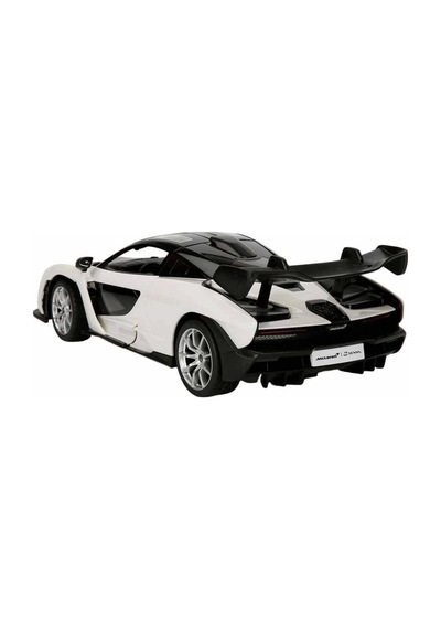 Mey İthalat 96600 1:14 Mclaren Senna Işıklı Uzaktan Kumandalı Araba 32 Cm