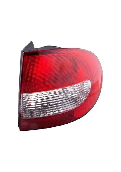 PLEKSAN 3360 STOP LAMBASI SAĞ MEGANE I SEDAN 99-02
