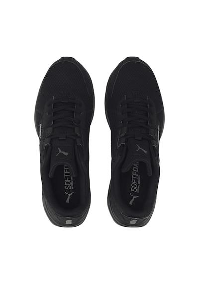 Puma Space Runner Alt Koşu Ayakkabısı 193905 05 Siyah