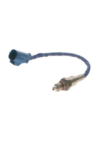 Lambda Oksijen Sensörü 0258030460 2013-2019 Jaguar, Land Rover 3.0l 5.0l
