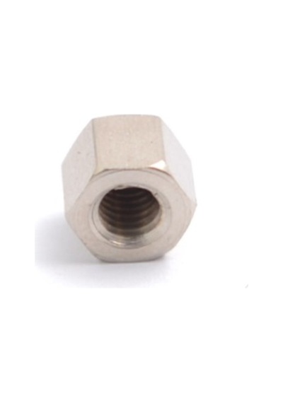 Etiketleme Makinesi Sarı Halka Somunu / 852116