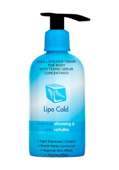 Lipo Cold 250 Ml
