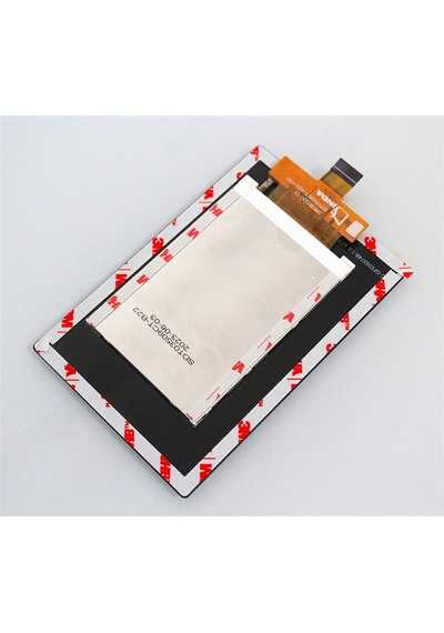 3.5″ TFT Dokunmatik LCD SDT03509CT-A22-V3.0 HMI–CNC Endüstriyel Ekran