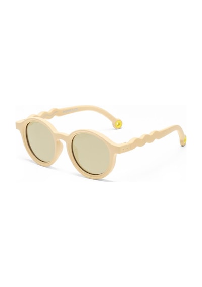 Olivio&co Classic Oval Toddler Güneş Gözlüğü - Desert Sand Çok Renkli