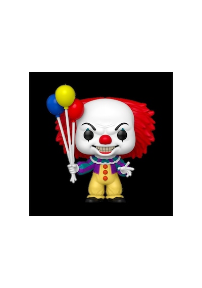 Pop Movies The It Movie Pennywise 1834