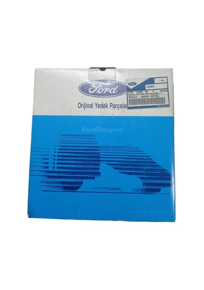 Ford Escort Motor Beyni Komple Sme-105