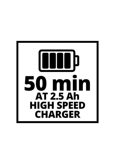 Tr Power X Charger Şarj Ünitesi 18v