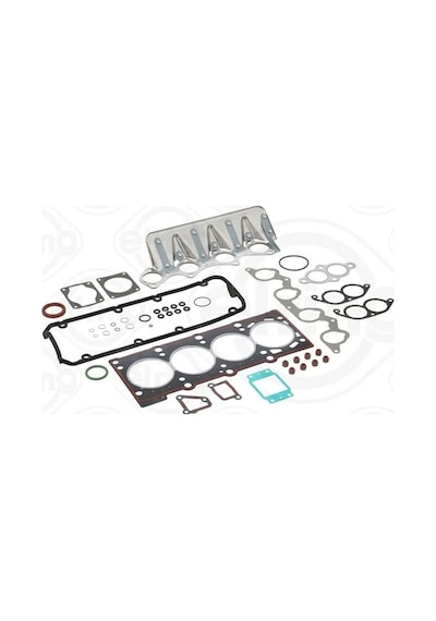 Bmw 318i E30 Motor Takim Conta Ust 1987-1990 M40b18 Elrıng 748995