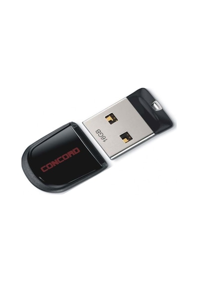 Concord C-UML16 16 GB Usb 2.0 Mini Flash Bellek