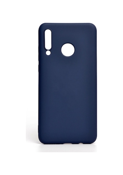 Huawei P30 Kılıf Ince Esnek Soft Premium Silikon Kapak