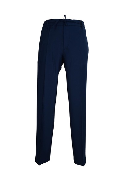 Cengiz İnler Cengiz Inler Kişinev Slimfit Jogger Erkek Pantolon