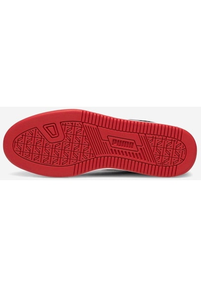 Puma Caven 2.0 Beyaz Erkek Sneaker 000000000101905218 Kırmızı
