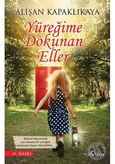 Yediveren Yayınları Yüreğime Dokunan Eller