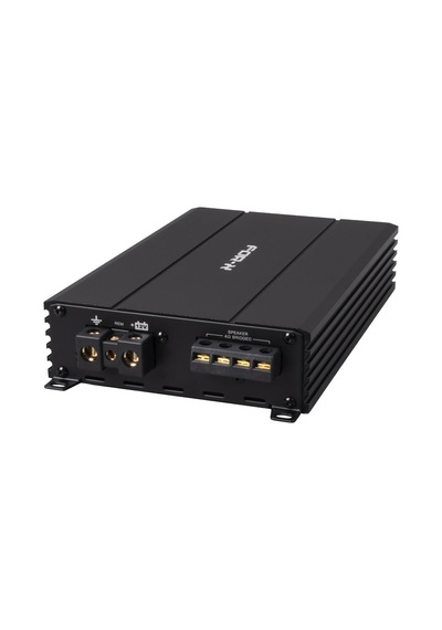 Forx5 Xdq-550.2d Amfi Kalite Arayanlar İçin