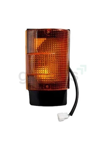 Sinyal Lamba Camı Ön Canter Fe304/fe444/fe449 1986-1995 Sol