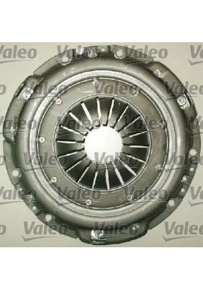 Debriyaj Setı Baskı + Balata Alfa 156 1.6 1.8 147 1.6 1.8 97&gt 05