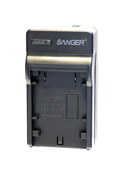 Sanger Samsung Uyumlu SB-LSM80 Şarj Cihazı