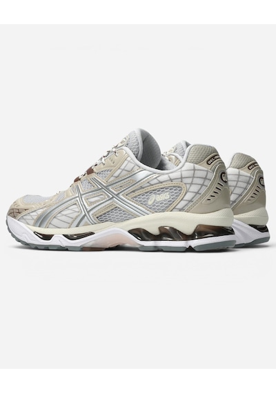 Asics Gel-nımbus 10.1 Bej Sneakers 1203a543-024