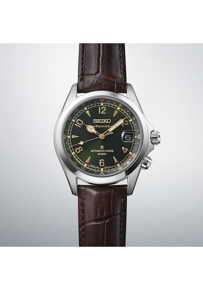 Seiko Prospex Spb507j1 Otomatik Erkek Kol Saati Spb507j Gri