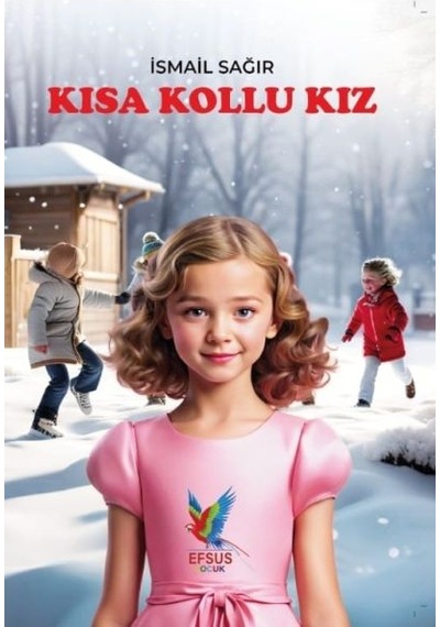 Kısa Kollu Kız