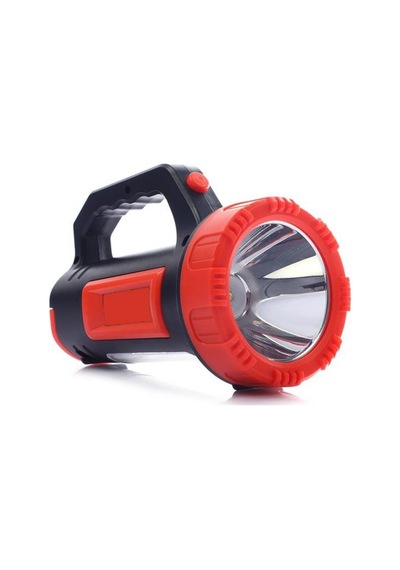 Powermaster Xs-519 Şarj Edilebilir Power Ledli 3w Kamp Tipi El Feneri Diğer