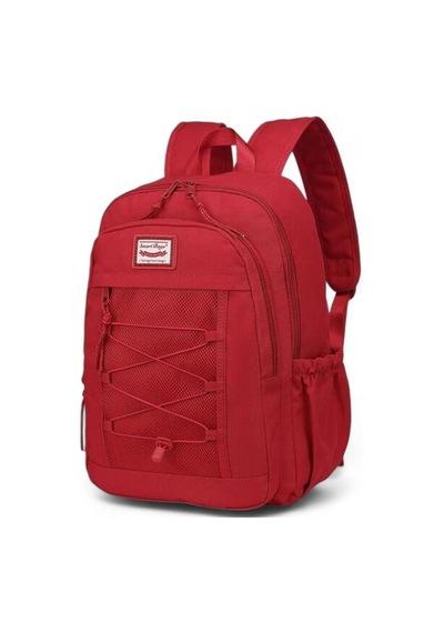 Smart Bags Vişne Unisex Sırt Çantası Smb 3238 001