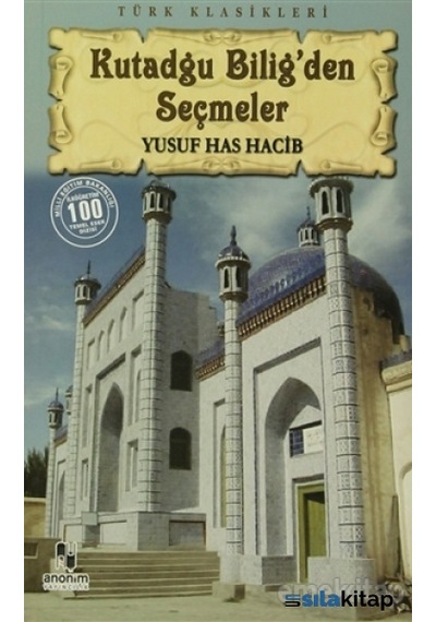 Kutadgu Bilig'Den Seçmeler