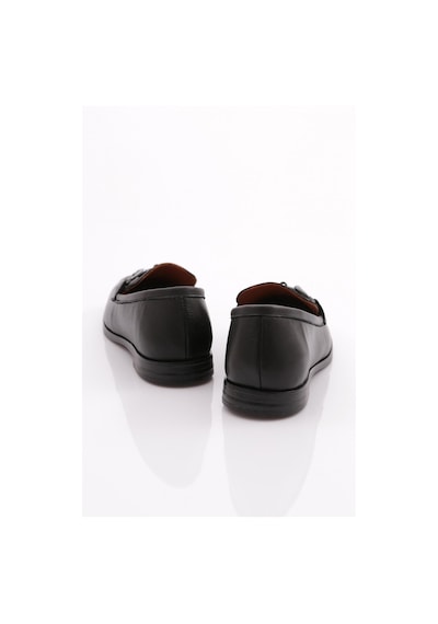 Dgn 07 Kadin Babet 07-2109-R1534 Siyah