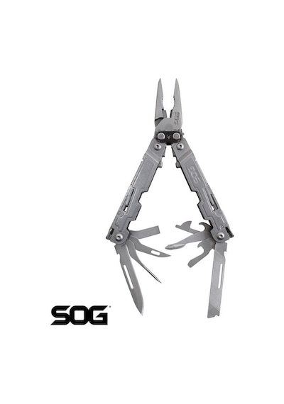 Sog Power Access Çok Amaçlı Çakı-pense