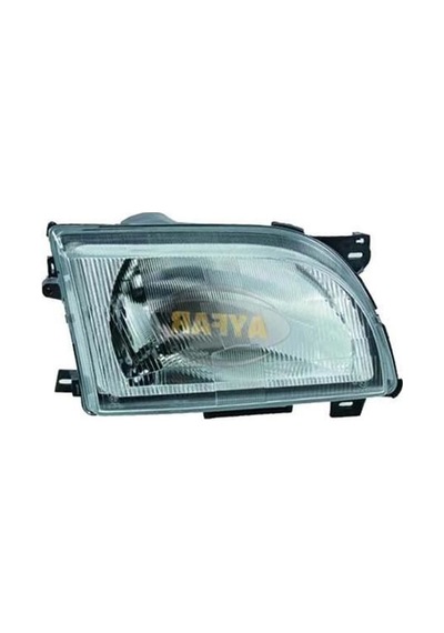 AYFAR 505503 FAR SOL TRANSIT T12 T15 91-00