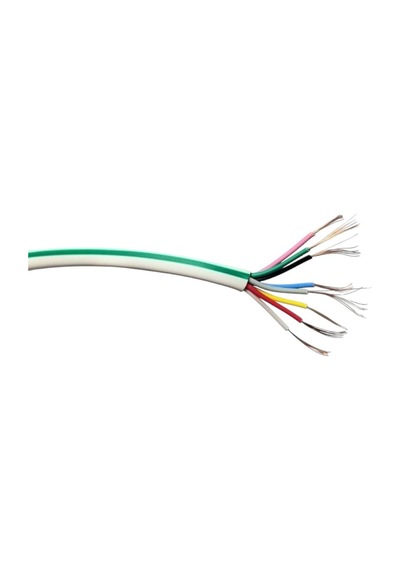 Onli Dt8 Alarm Diafon Kablosu 0.22mm 8canlı 250metre