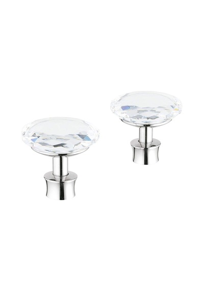 Kensington Yuvarlak Kristal Volan - G18086vp0- Diğer